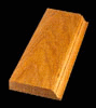 American Red Oak wood