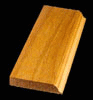 American White Oak wood