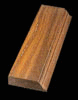 Lignum Vitae wood
