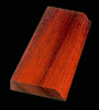 Padauk wood